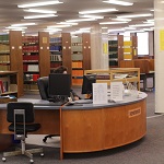 FLSの図書館