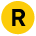 R