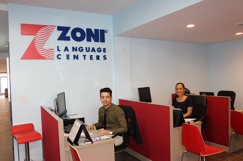 ZONI Language Centers Brooklyn