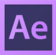 After Effects logo