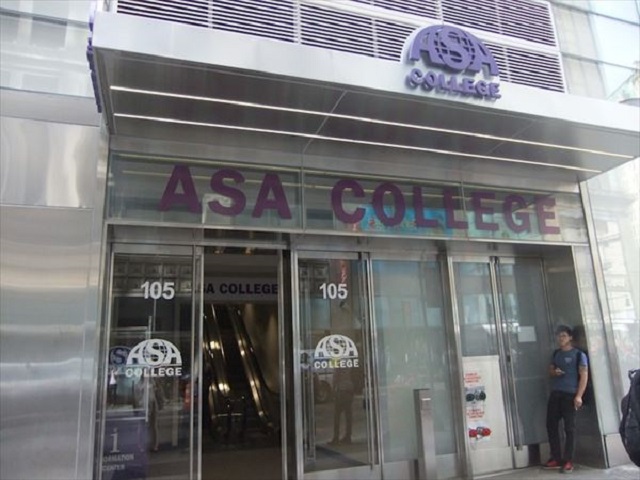ASA College