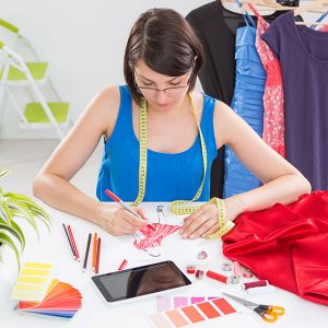 ファッションデザイン