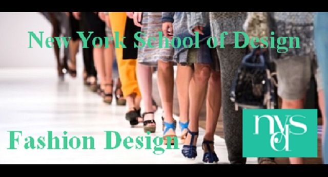 New York School of Design