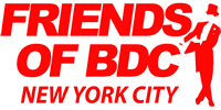 Friends of BDC