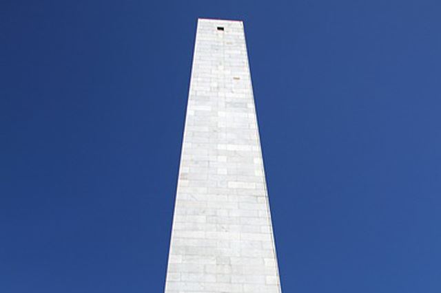 Bunker Hill Monument