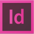 InDesign logo