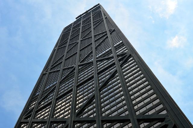 John Hancock Observatory