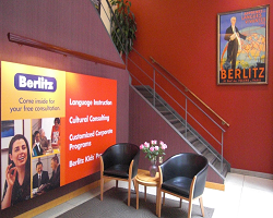 Berlitz