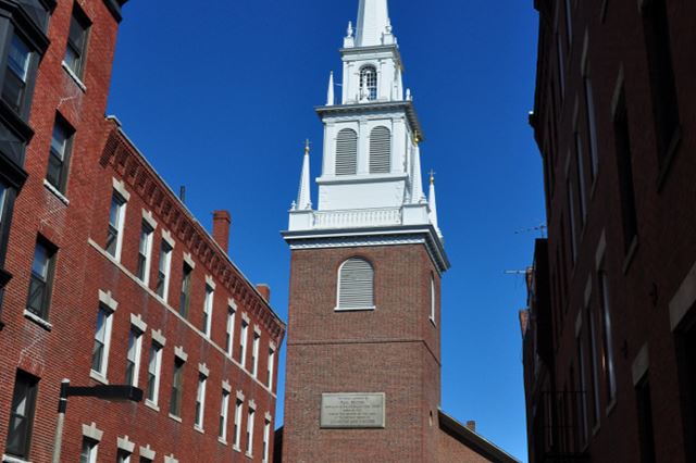 Old North Church