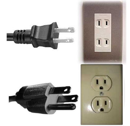 Outlet-Plug-in-Ecuador