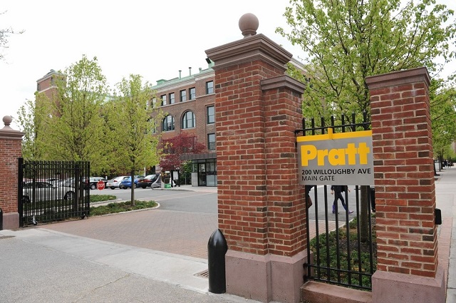 Pratt Institute