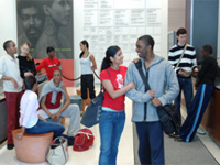 The ailey School