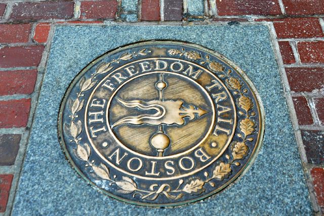 Freedom Trail