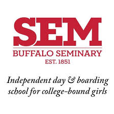 Buffalo Seminary (SEM)