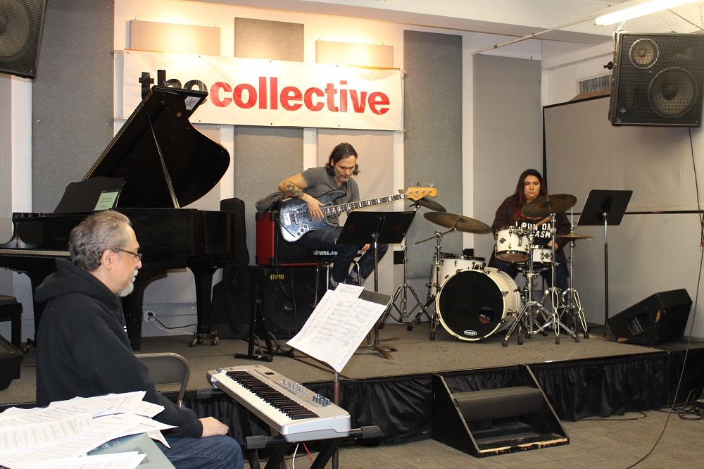 The Collective School of Music