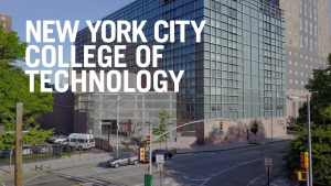 CUNY New York City College of Technology