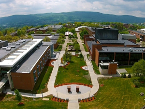 SUNY Oneonta (The State University of New York)