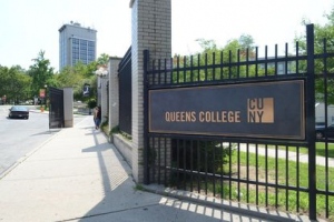 CUNY Queens College