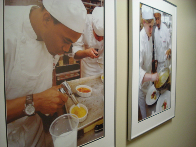 Institute of Culinary Education(ICE)